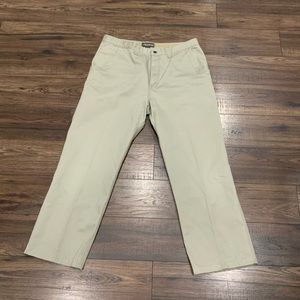Men’s Mountain Khakis Tenton Twill Pant